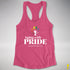 Aging With Pride Racerback Tank